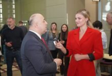 كريم بدران جورجيا :حضور لافت يكرّس ويؤكد صعود المشاريع العربية في السوق الجورجي
