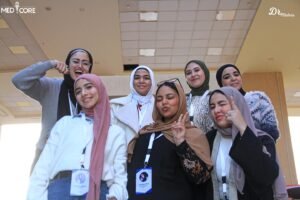 إفطار جامعة ميريت 2026