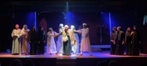 فريق تياترو جيم