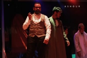 فريق تياترو جيم