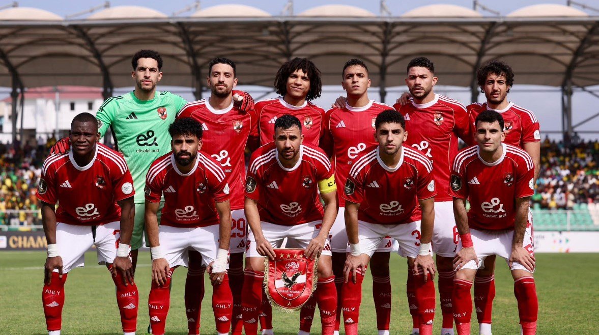 علاء عبد العال: ريبيرو وتوروب "وجهان لعملة واحدة" – أخبار الجمهورية