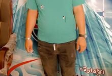 أحمد فريد الفخراني