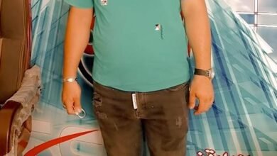 أحمد فريد الفخراني