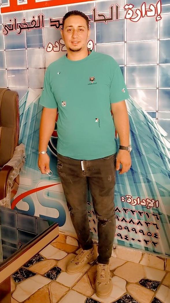 أحمد فريد الفخراني