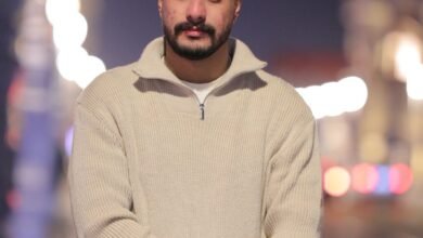 شهاب شوقي عبدالرحمن