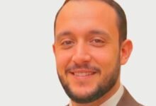 محمد حسام المشد
