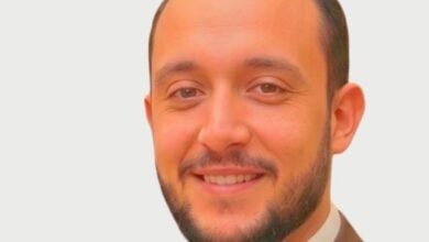محمد حسام المشد