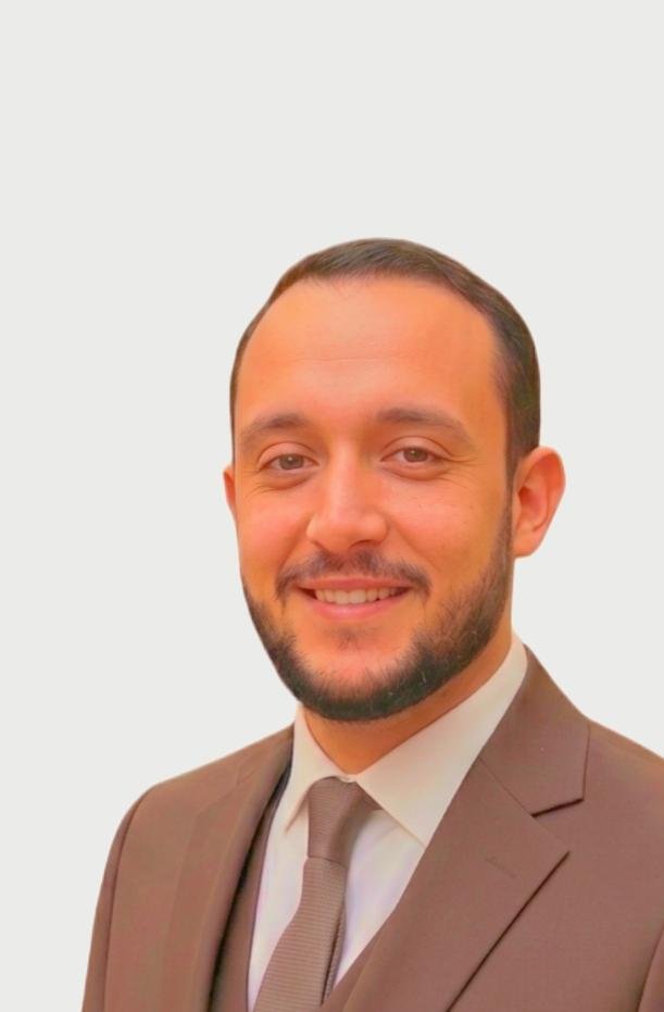 محمد حسام المشد