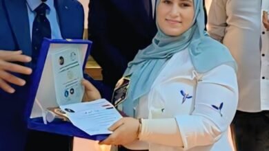 شيماء محمد المنشاوي