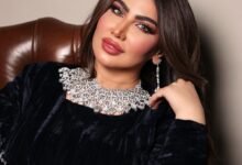 سنيوريتا منى العنزي