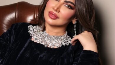 سنيوريتا منى العنزي
