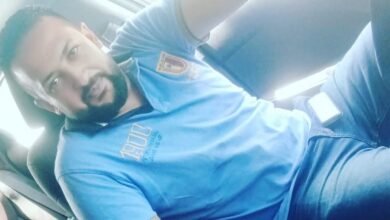 محمد عبدالحميد البنا