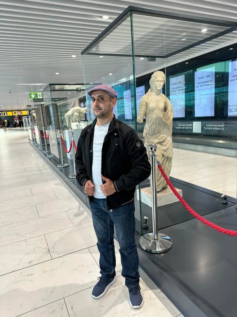 سامر جميل ساويرس