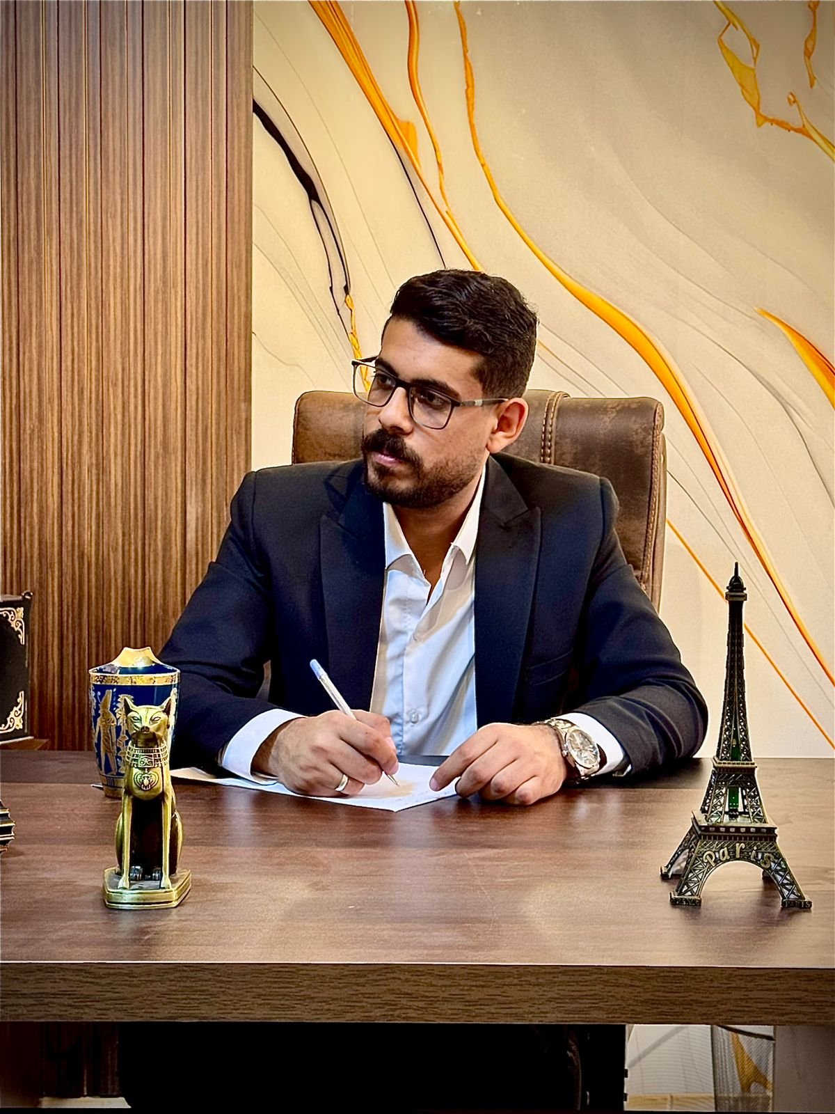 سيد أشرف السيد
