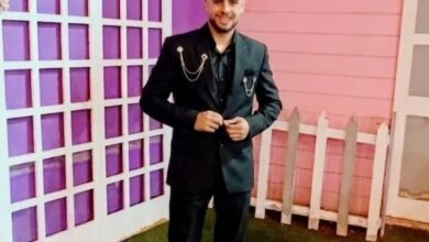 أحمد محمد شكري
