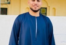 المهندس محمد عماد ناصف