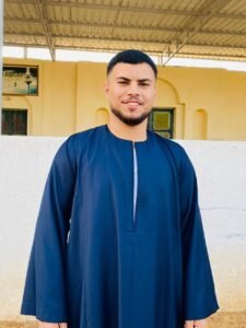 المهندس محمد عماد ناصف