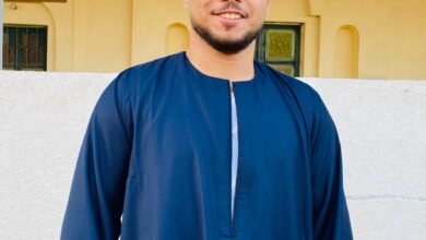 المهندس محمد عماد ناصف