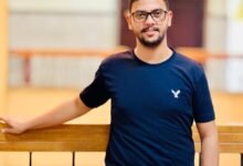 عمر محمد السويفي
