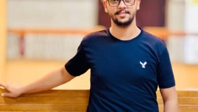 عمر محمد السويفي