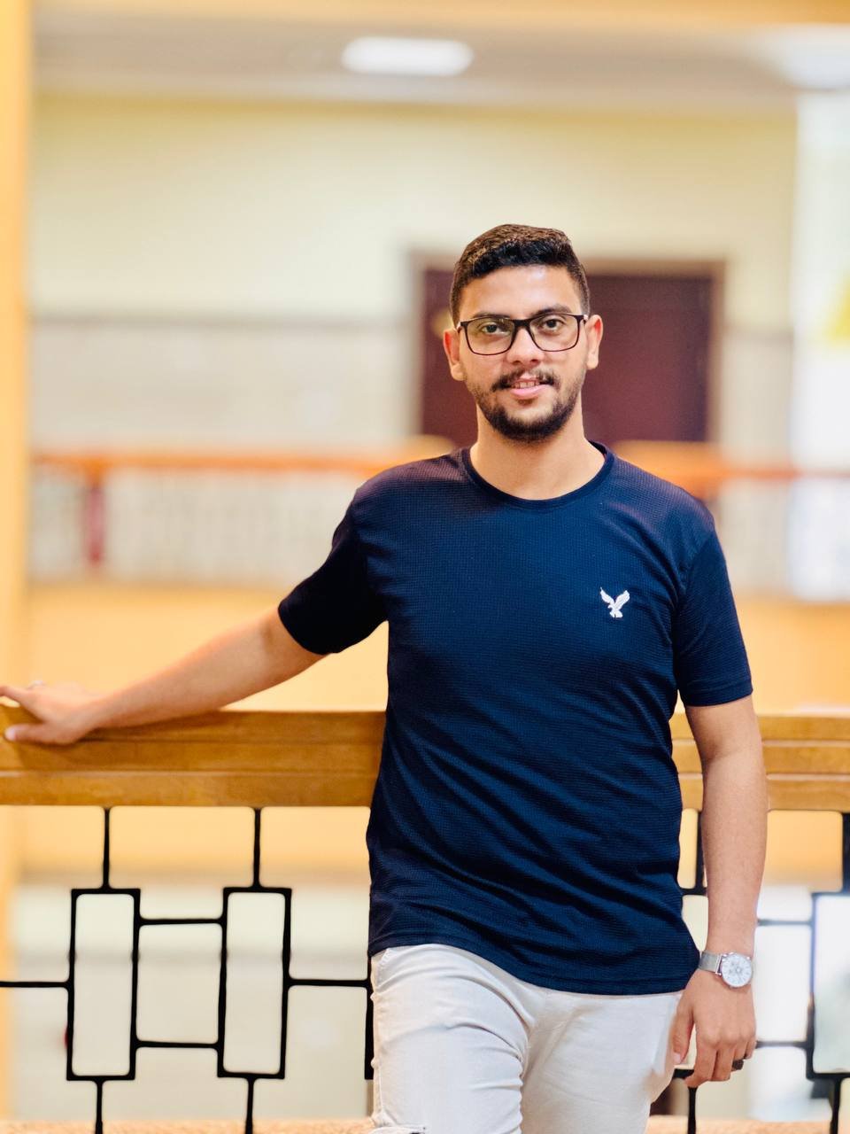 عمر محمد السويفي