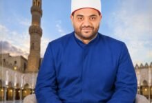 الشيخ رضوان الزيني