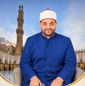 الشيخ رضوان الزيني