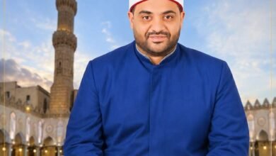 الشيخ رضوان الزيني