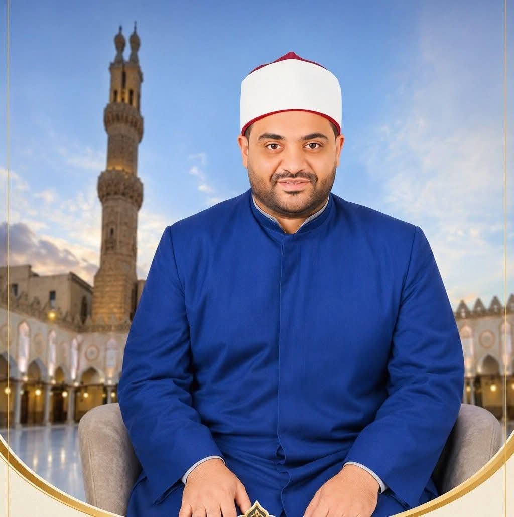 الشيخ رضوان الزيني