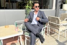 المستشار عبدالله عامر
