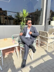 المستشار عبدالله عامر