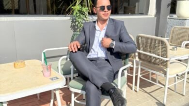 المستشار عبدالله عامر