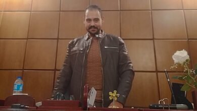 المهندس فادي الحناوي