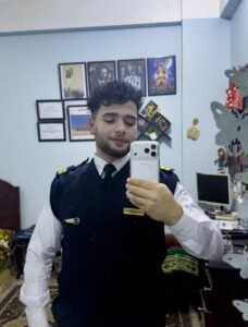 أحمد عبد الناصر جمال
