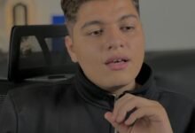 رائد الأعمال عبدالرحمن غانم