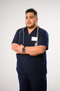 الدكتور جارح حسن درويش