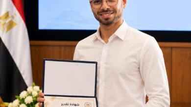 مطور المواقع توفيق الحداد