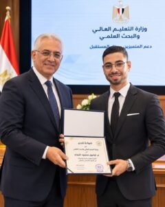 مطور المواقع توفيق الحداد 