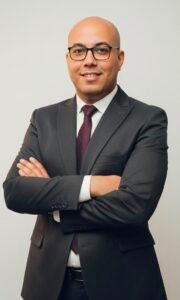 محمد سالم حجاج