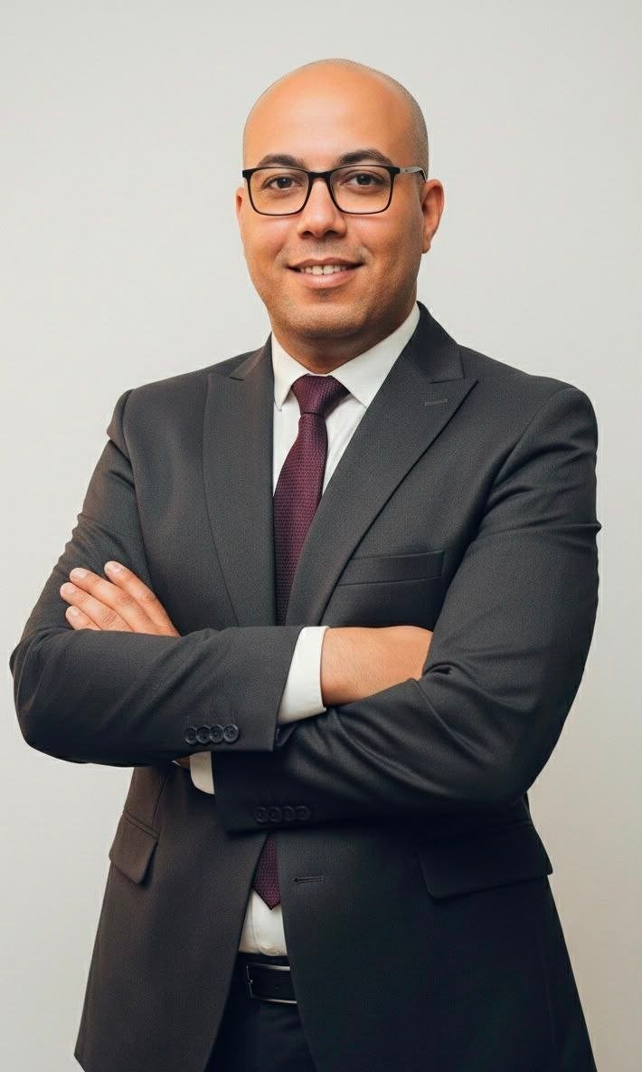 محمد سالم حجاج