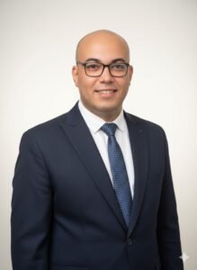 محمد سالم حجاج