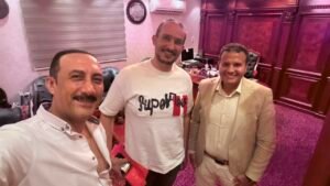 تاي باي الساحل الشمالي