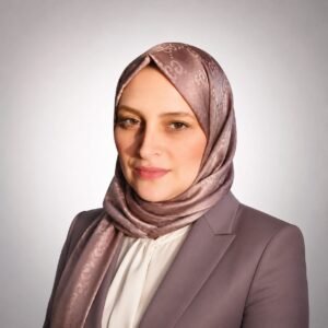 محاسن محمد سعيد الكصيري