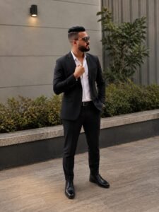 المهندس رشاد طارق